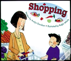 Capa do artigo Shopping