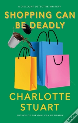 Capa do artigo Shopping Can Be Deadly