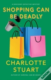 Capa do artigo Shopping Can Be Deadly