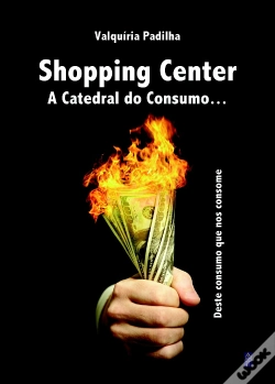 Capa do artigo Shopping Center