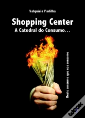 Capa do artigo Shopping Center
