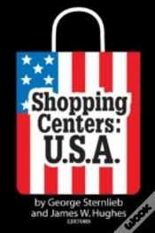 Capa do artigo Shopping Centers