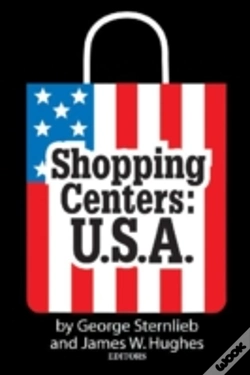 Capa do artigo Shopping Centers