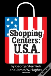 Capa do artigo Shopping Centers