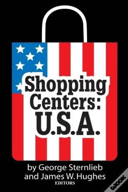 Capa do artigo Shopping Centers