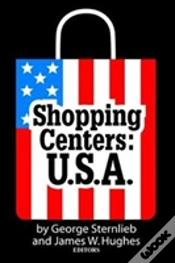 Capa do artigo Shopping Centers