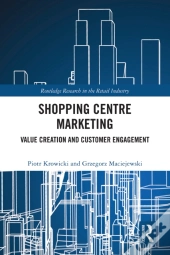 Shopping Centre Marketing