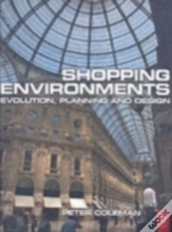 Capa do artigo Shopping Environments