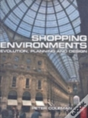 Capa do artigo Shopping Environments