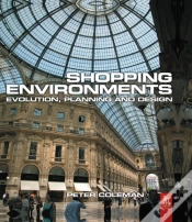 Capa do artigo Shopping Environments
