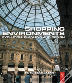 Capa do artigo Shopping Environments