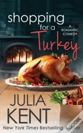 Shopping For A Turkey