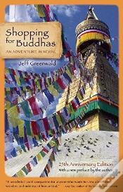 Capa do artigo Shopping For Buddhas