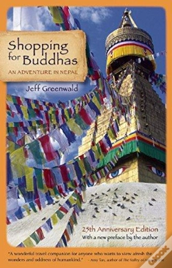 Capa do artigo Shopping For Buddhas