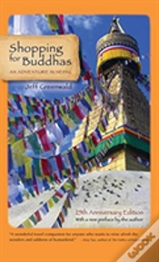 Capa do artigo Shopping For Buddhas