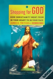 Capa do artigo Shopping For God
