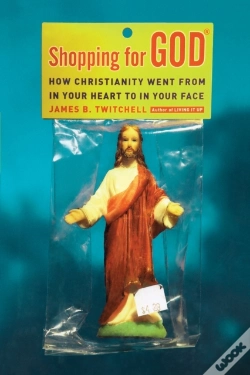 Capa do artigo Shopping For God