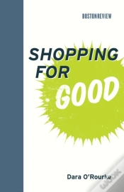 Capa do artigo Shopping For Good