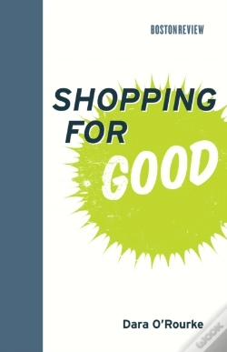 Capa do artigo Shopping For Good