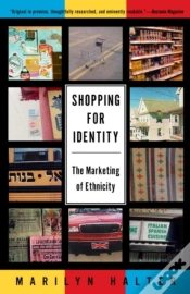 Capa do artigo Shopping For Identity