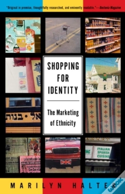 Capa do artigo Shopping For Identity