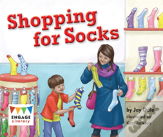 Shopping For Socks