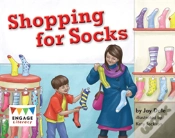 Capa do artigo Shopping For Socks