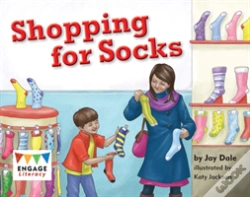 Capa do artigo Shopping For Socks