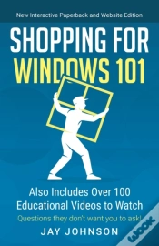 Capa do artigo Shopping For Windows 101: Also Includes