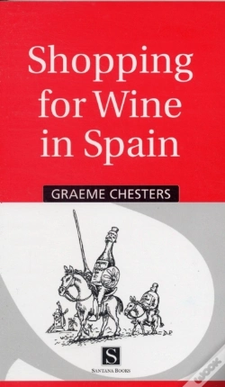Capa do artigo Shopping For Wine In Spain