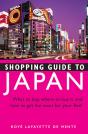 Shopping Guide To Japan - Preview