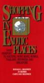 Shopping In Exotic Places - Preview