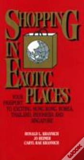 Capa do artigo Shopping In Exotic Places
