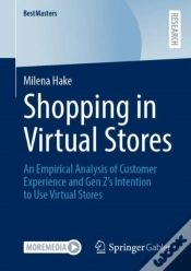 Capa do artigo Shopping In Virtual Stores