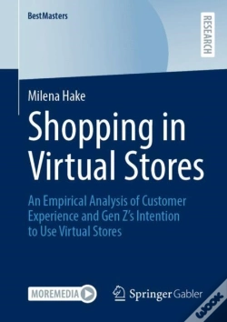 Capa do artigo Shopping In Virtual Stores