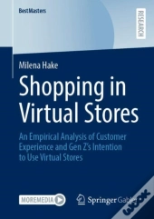 Shopping In Virtual Stores
