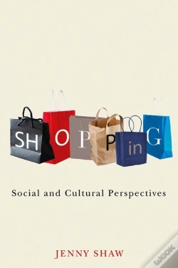 Capa do artigo Shopping