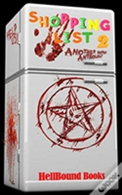 Capa do artigo Shopping List 2