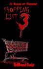 Shopping List 3 - Preview