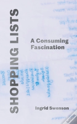 Capa do artigo Shopping Lists
