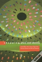 Capa do artigo Shopping, Place And Identity
