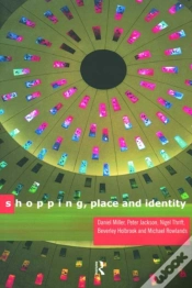 Capa do artigo Shopping, Place And Identity