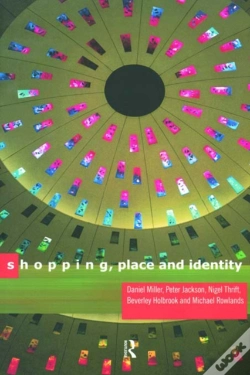 Capa do artigo Shopping, Place And Identity
