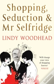 Capa do artigo Shopping, Seduction & Mr Selfridge