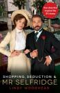 Shopping, Seduction & Mr Selfridge - Preview
