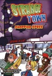 Capa do artigo Shopping Spree