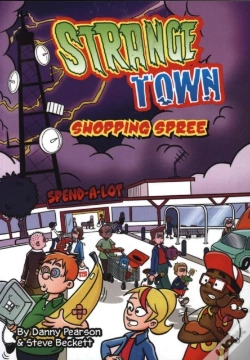 Capa do artigo Shopping Spree
