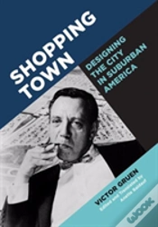 Capa do artigo Shopping Town