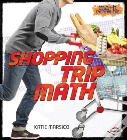Capa do artigo Shopping Trip Math