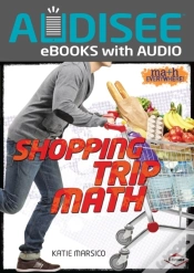 Capa do artigo Shopping Trip Math